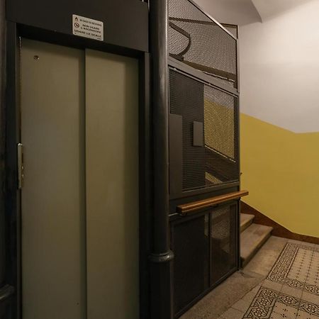 Trieste Timeless 2-Bedrooms Flat Εξωτερικό φωτογραφία