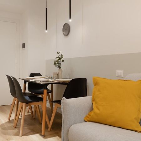 Trieste Timeless 2-Bedrooms Flat Εξωτερικό φωτογραφία