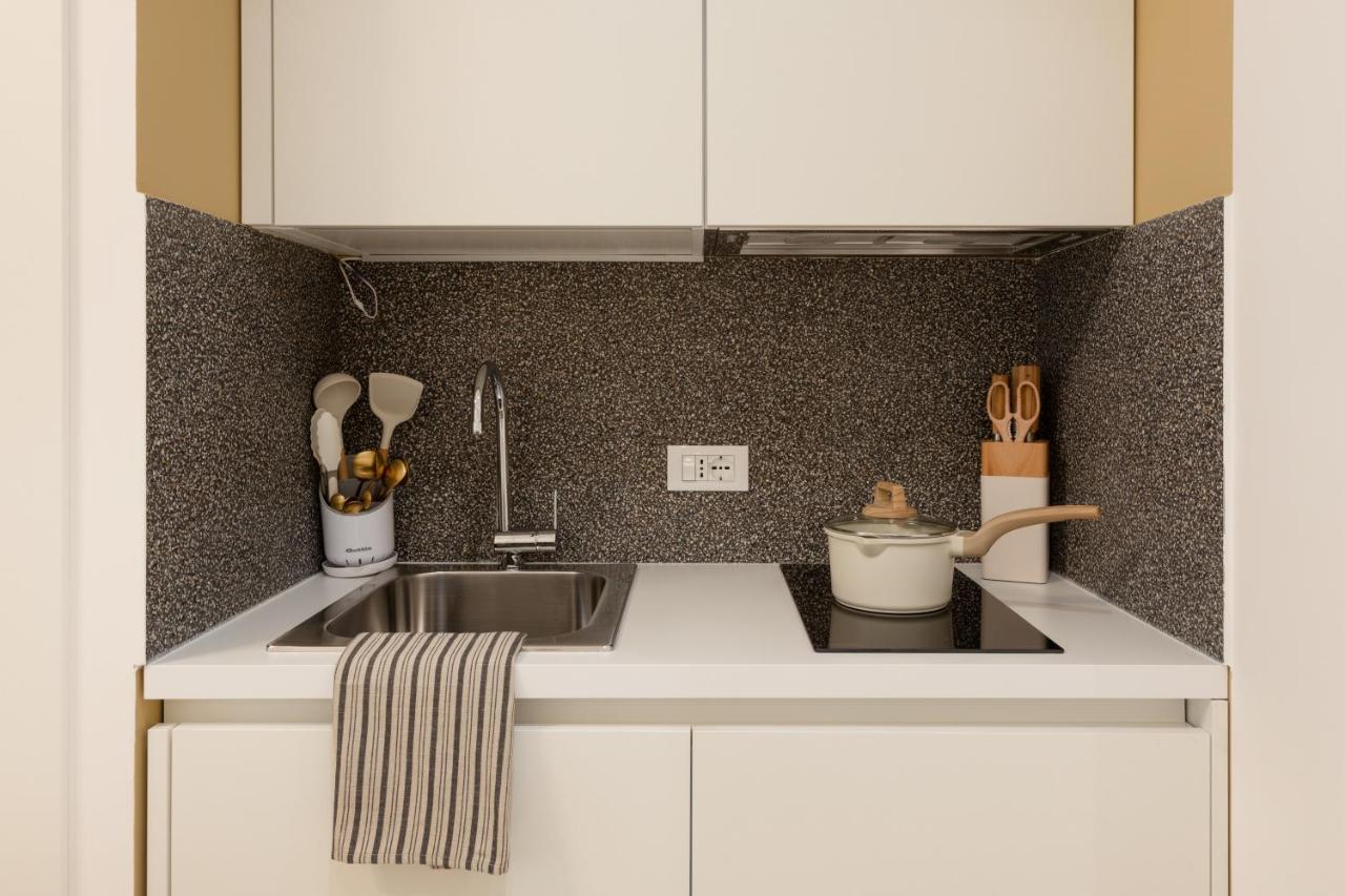 Trieste Timeless 2-Bedrooms Flat Εξωτερικό φωτογραφία