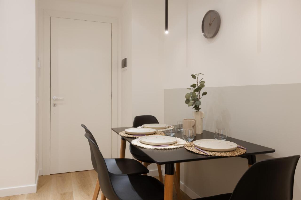 Trieste Timeless 2-Bedrooms Flat Εξωτερικό φωτογραφία