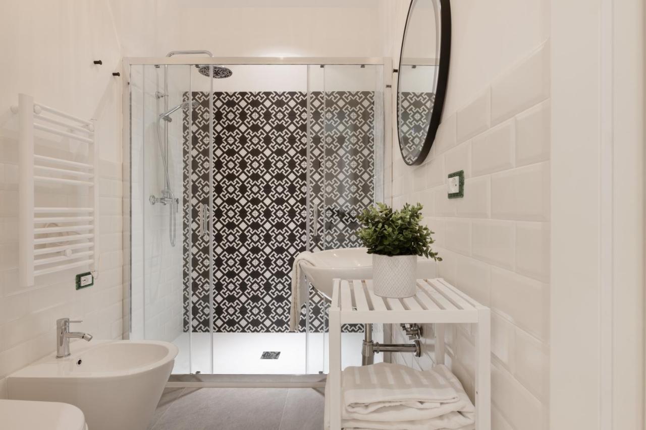 Trieste Timeless 2-Bedrooms Flat Εξωτερικό φωτογραφία