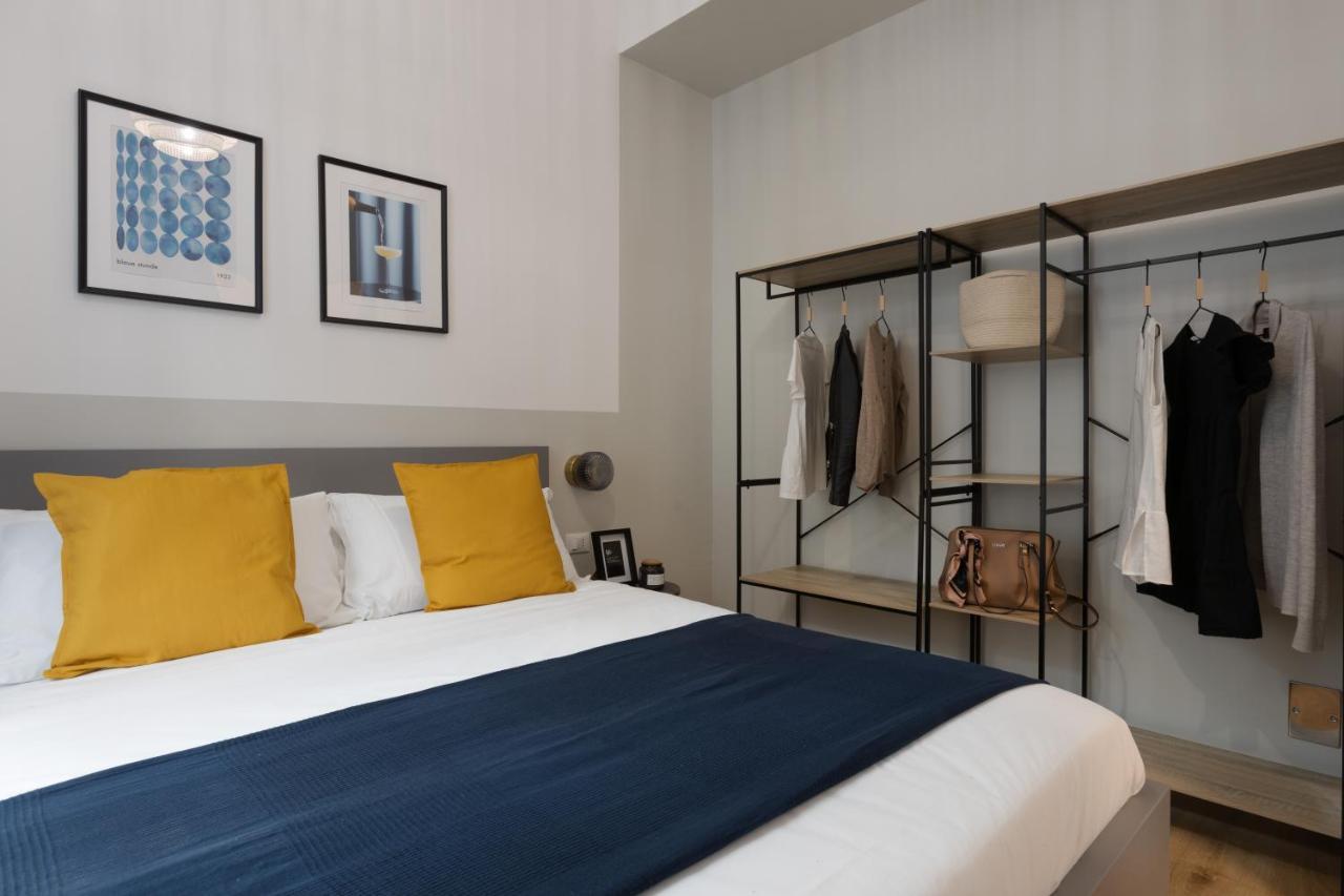 Trieste Timeless 2-Bedrooms Flat Εξωτερικό φωτογραφία