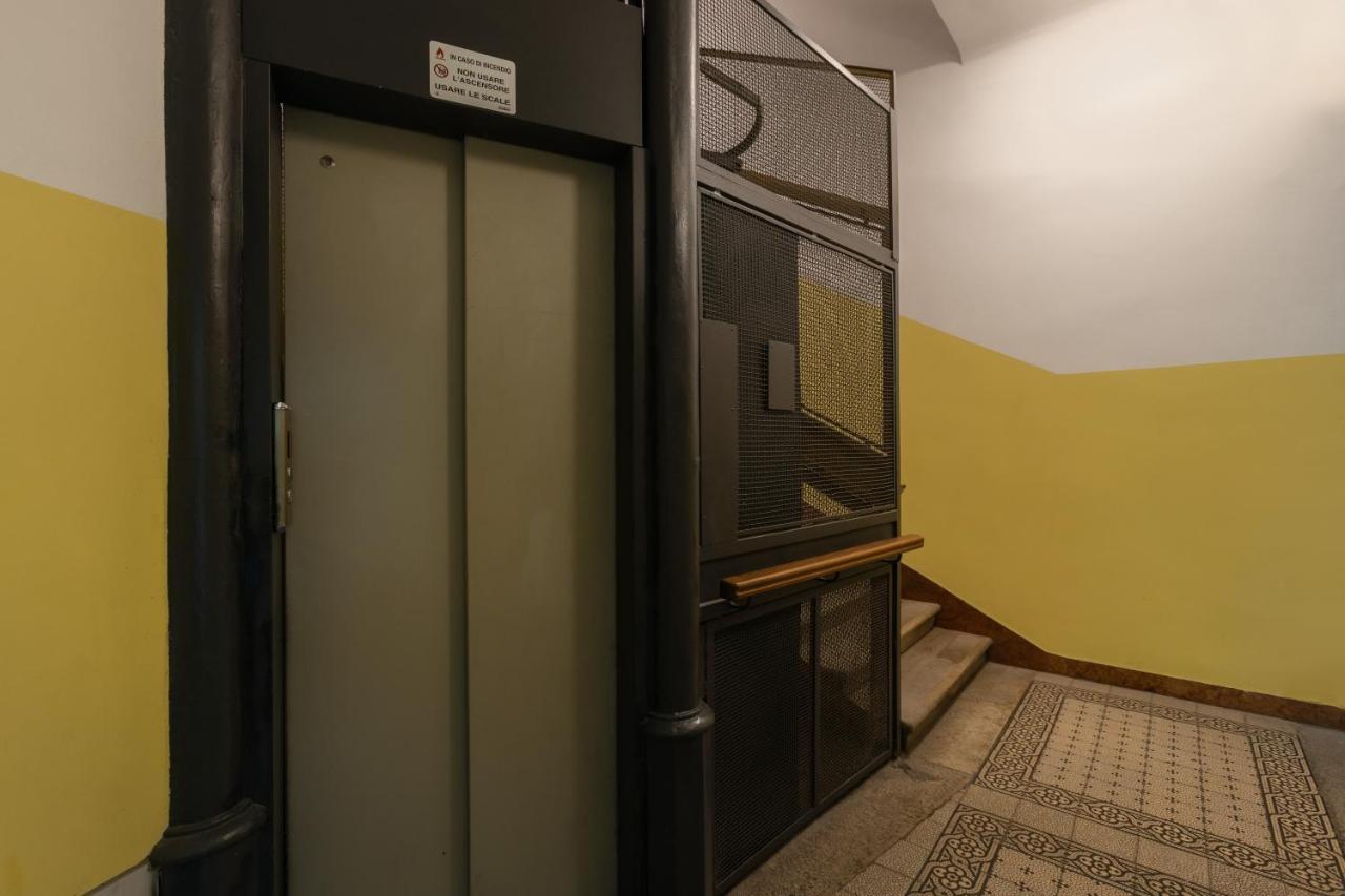 Trieste Timeless 2-Bedrooms Flat Εξωτερικό φωτογραφία