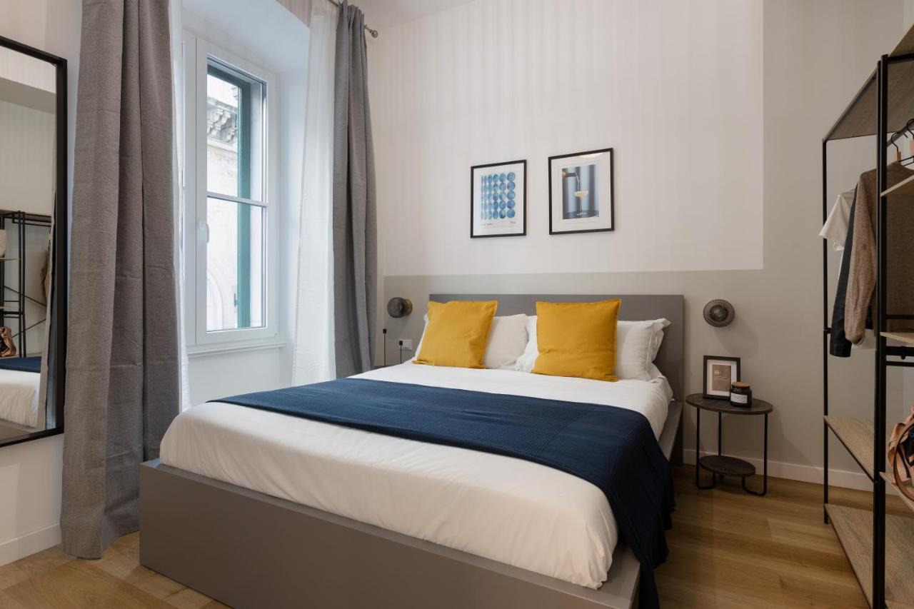 Trieste Timeless 2-Bedrooms Flat Εξωτερικό φωτογραφία