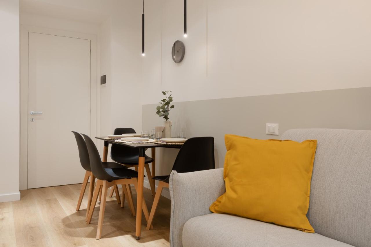 Trieste Timeless 2-Bedrooms Flat Εξωτερικό φωτογραφία