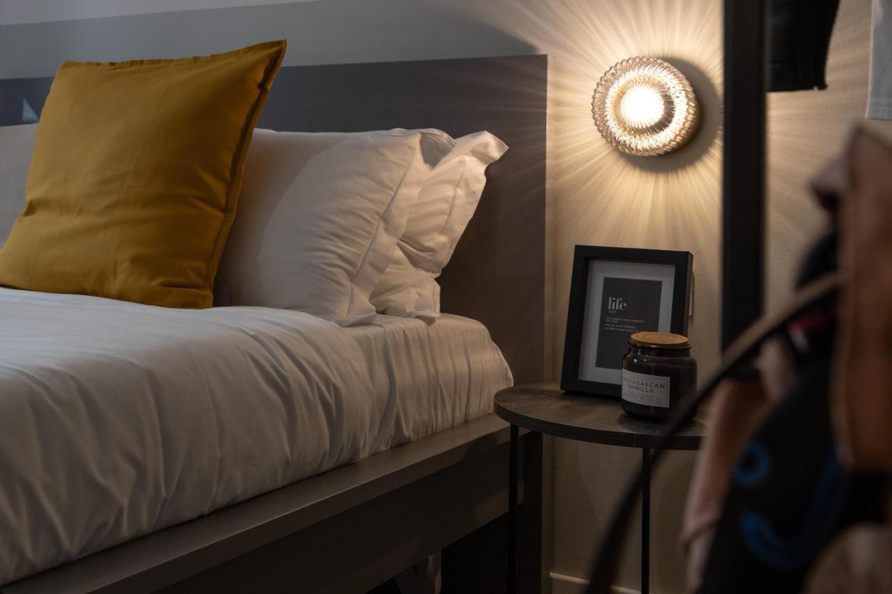 Trieste Timeless 2-Bedrooms Flat Εξωτερικό φωτογραφία