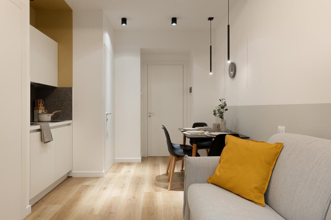 Trieste Timeless 2-Bedrooms Flat Εξωτερικό φωτογραφία