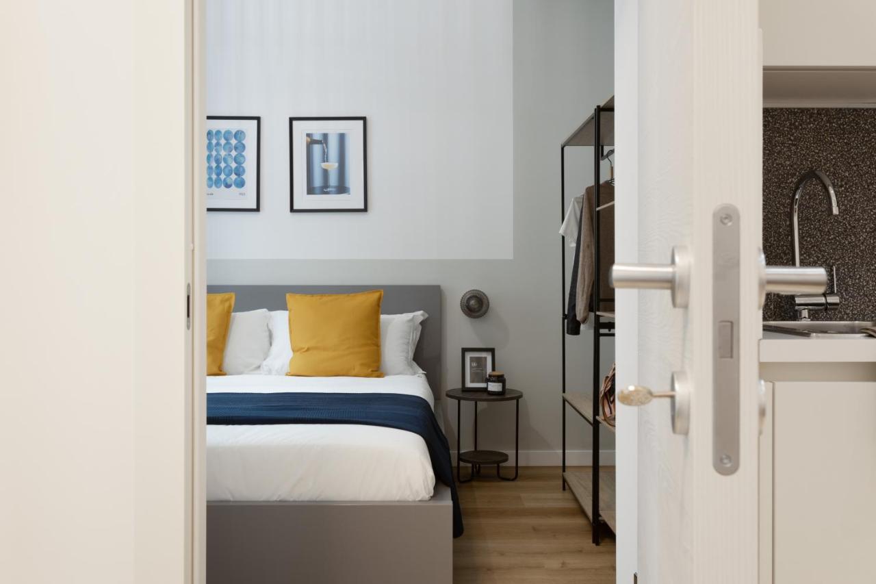 Trieste Timeless 2-Bedrooms Flat Εξωτερικό φωτογραφία