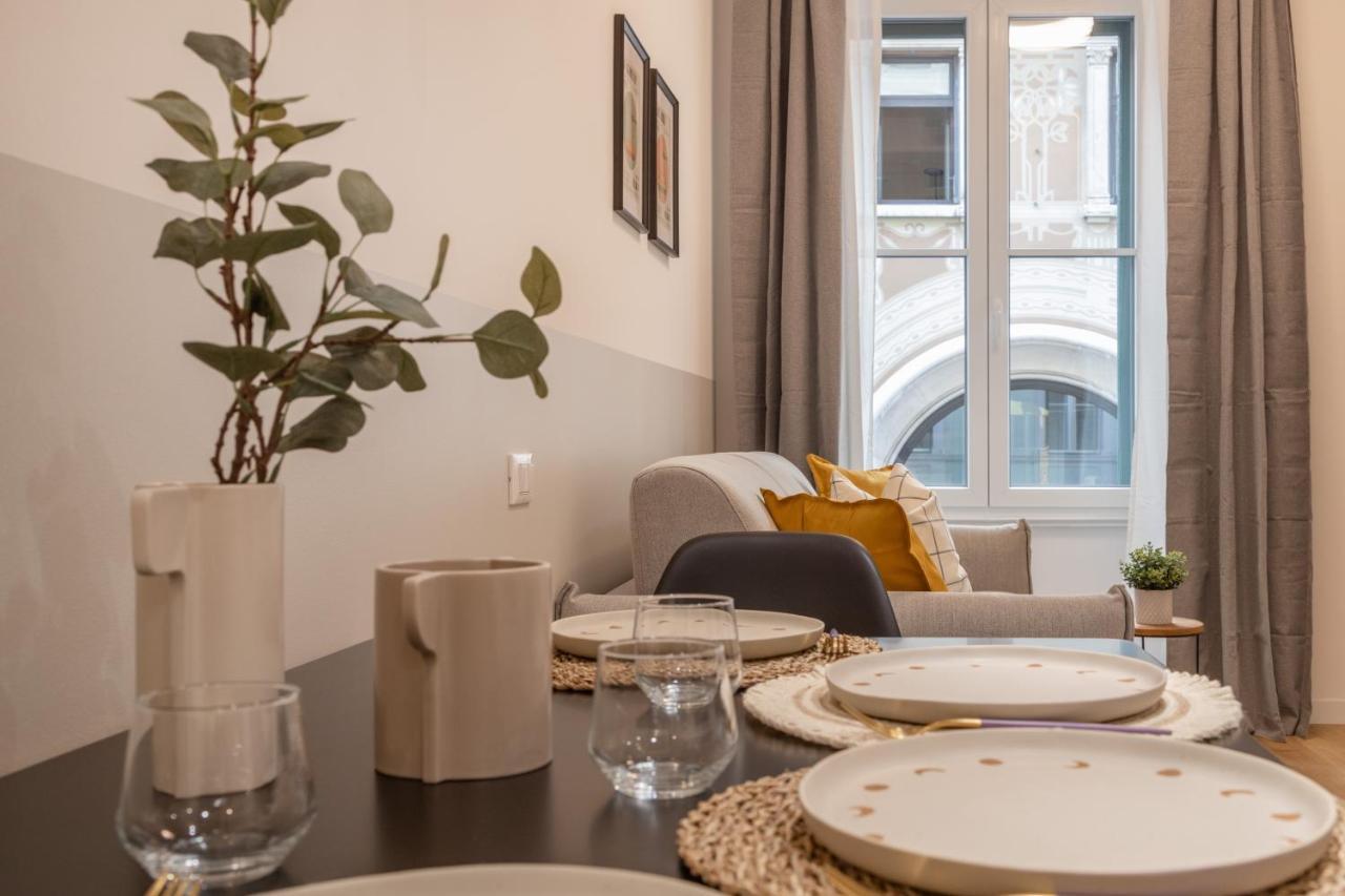 Trieste Timeless 2-Bedrooms Flat Εξωτερικό φωτογραφία