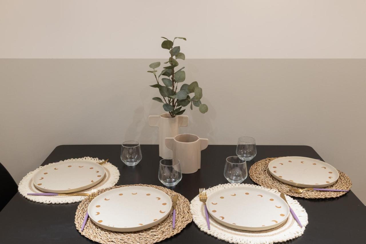 Trieste Timeless 2-Bedrooms Flat Εξωτερικό φωτογραφία