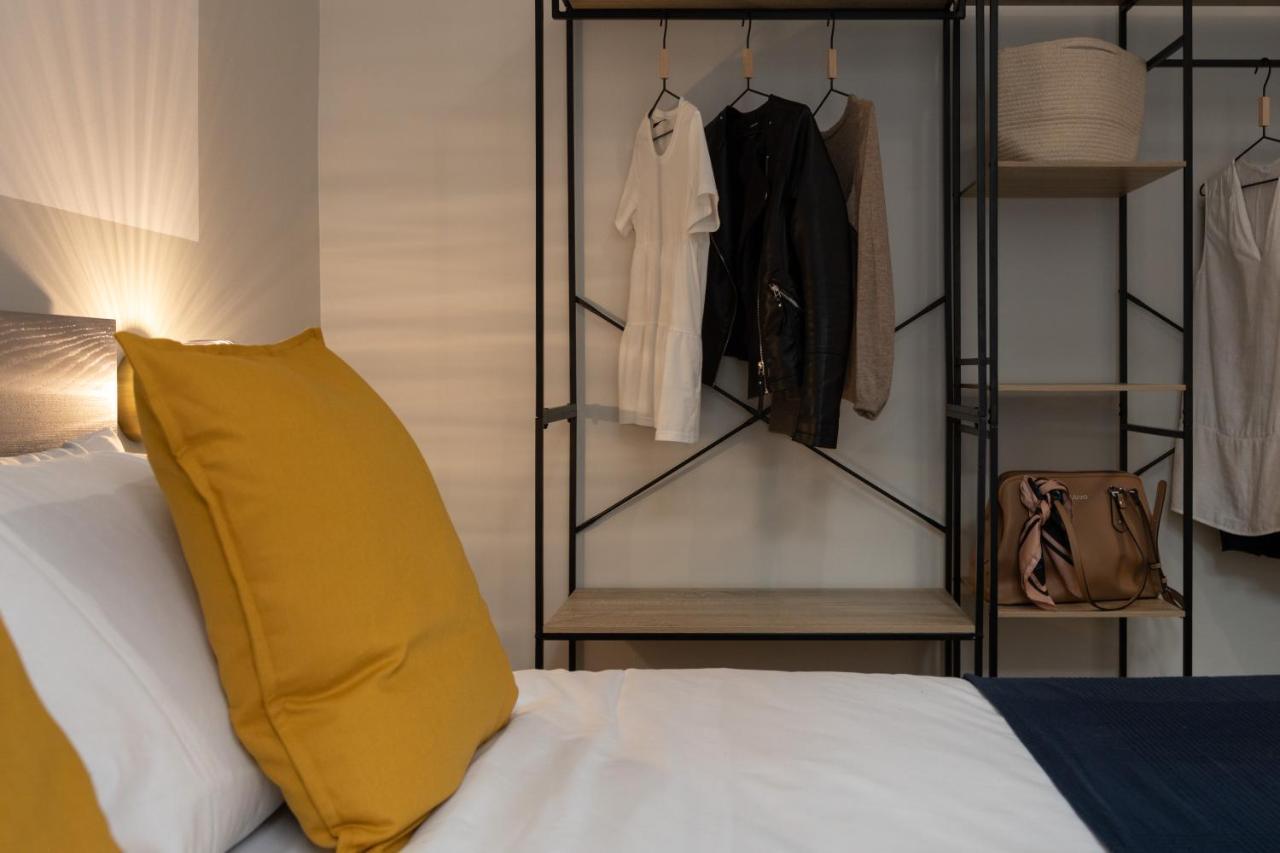 Trieste Timeless 2-Bedrooms Flat Εξωτερικό φωτογραφία
